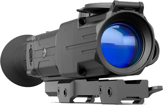 Ремонт цепи питания Pulsar Digisight Ultra N355