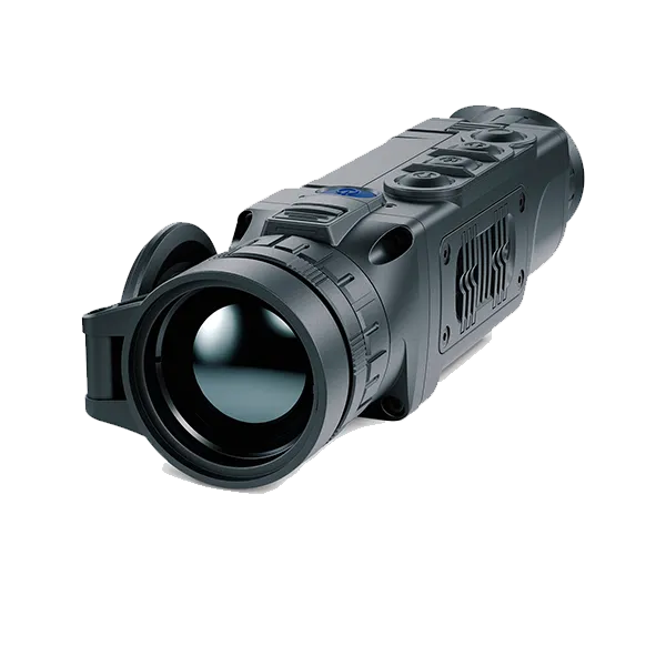 Восстановление после попадания влаги Pulsar Helion 2 XP50