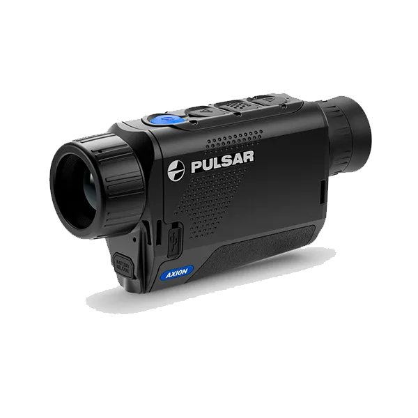 Восстановление после попадания влаги Pulsar Axion XM30S