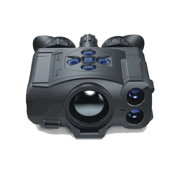 Восстановление после попадания влаги Pulsar 2 LRF XP50