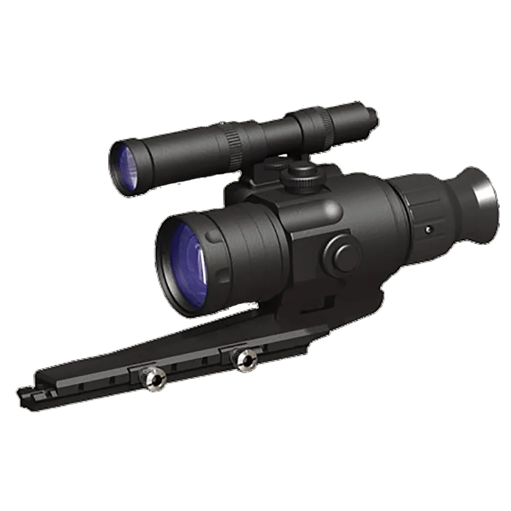 Замена микросхемы логики Pulsar 4x Pro День/Ночь (2+ GEN super)