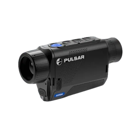 Восстановление после попадания влаги Pulsar Axion XM30