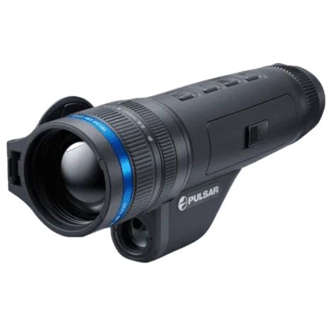 Восстановление после попадания влаги Pulsar LRF XP50