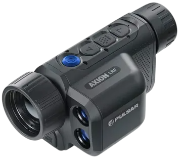 Ремонт системы стабилизации изображения Pulsar Oryx LRF