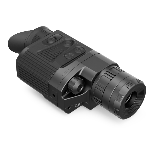 Ремонт системы стабилизации изображения Pulsar Quantum Lite XQ30V