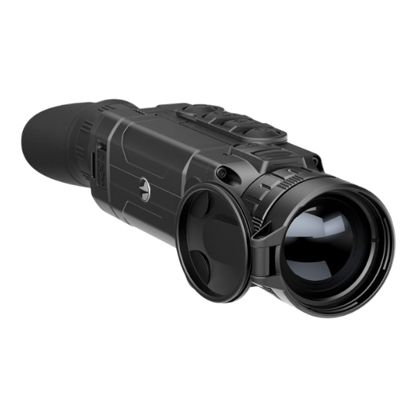 Ремонт системы стабилизации изображения Pulsar Helion XQ28F