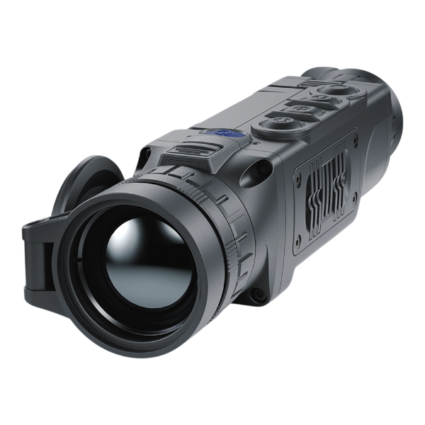 Ремонт системы стабилизации изображения Pulsar HELION XP50